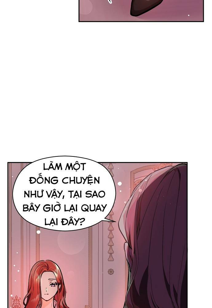 tôi không cố ý quyến rũ nam chính đâu! chapter 30 14