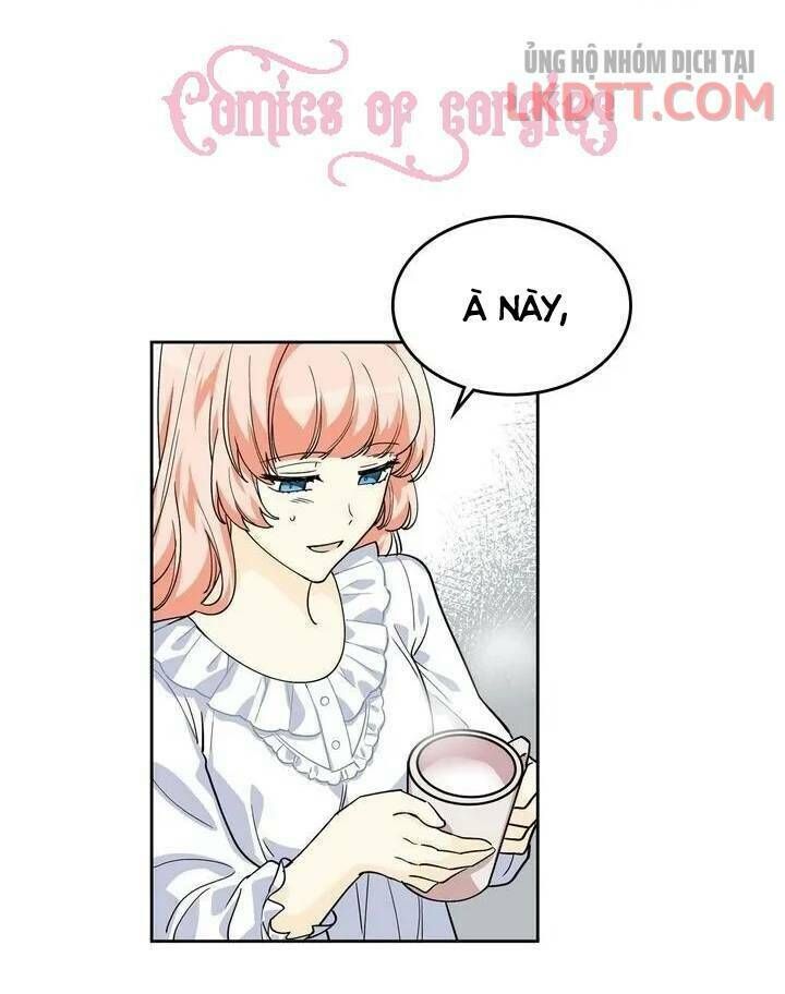 thú cưng của nữ phụ độc ác chapter 33 35