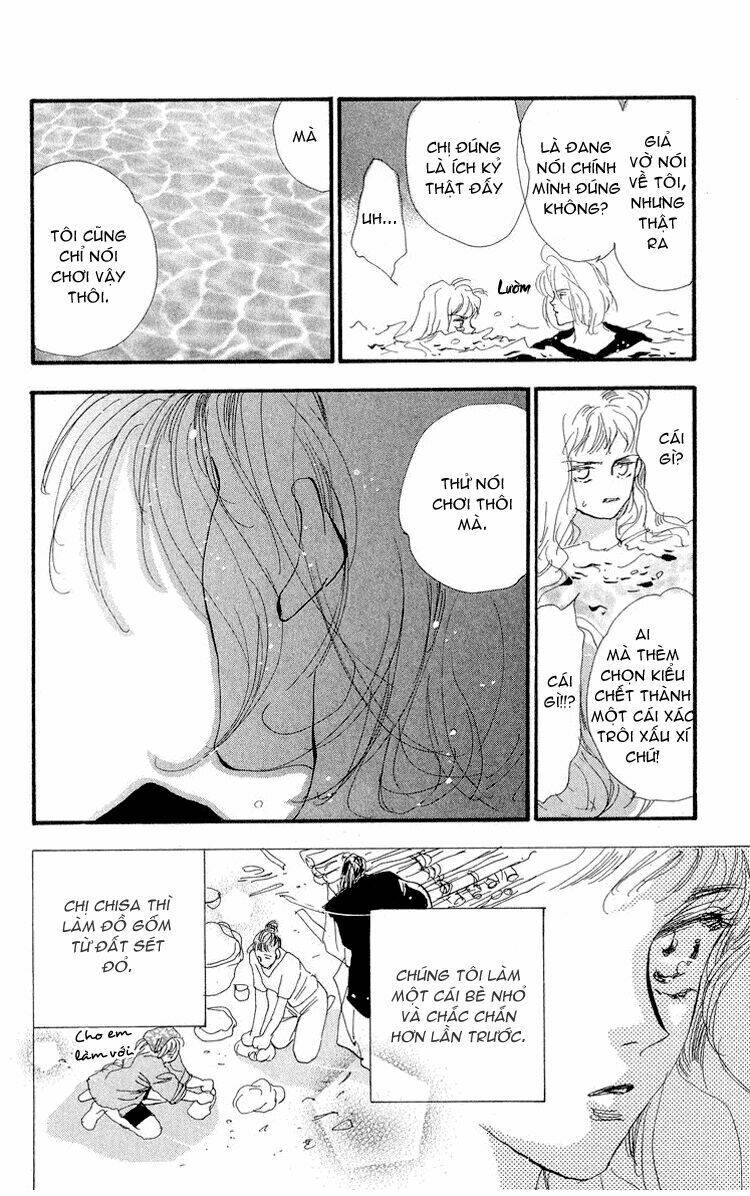 7 mầm sống chapter 9 51