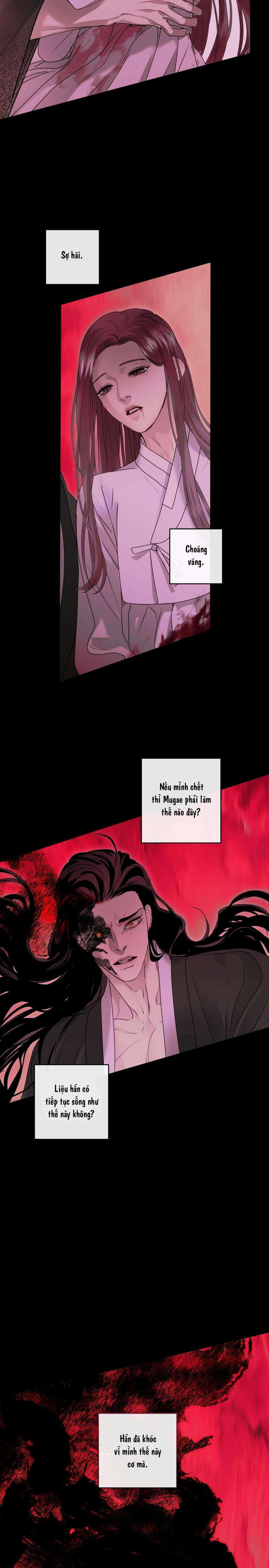 [18+] truyền thuyết hang rắn chapter 4 21