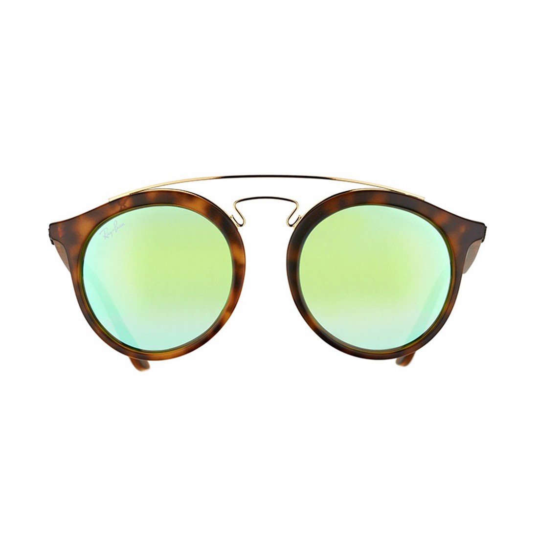 Kính mát chính hãng Unisex Rayban RB4256F 6092/3R