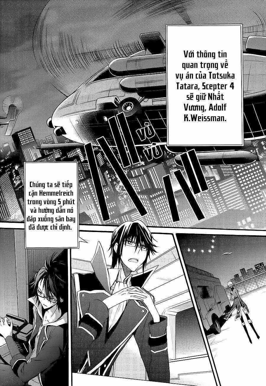 k - the first chapter 8 33