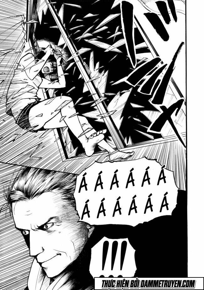 yuubaku hossa chapter 1 38