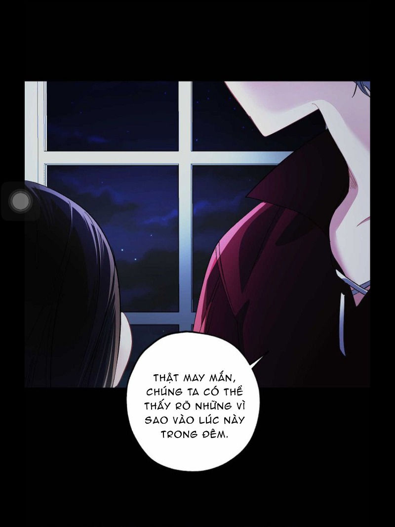 mối tình đầu của bạo chúa chapter 28 29