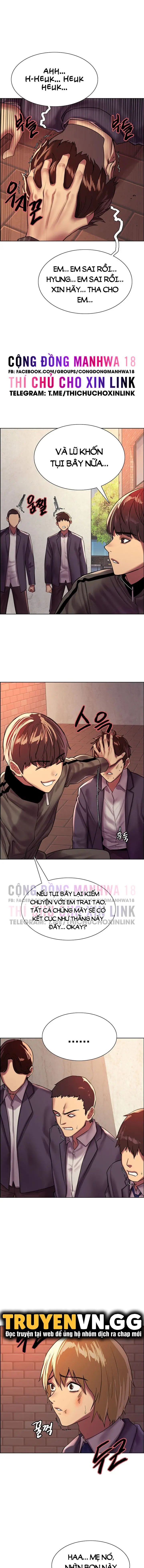 nhãn lực toàn năng chapter 26 6