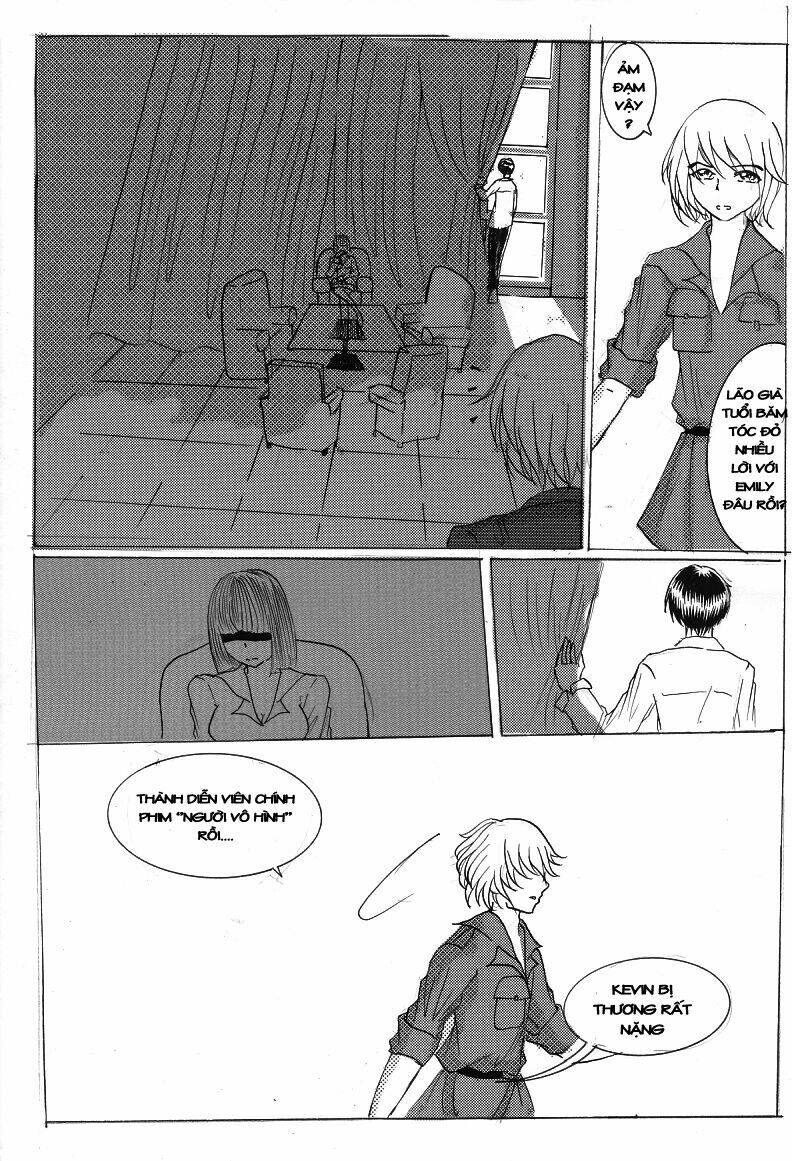 tuổi loạn chapter 3 31