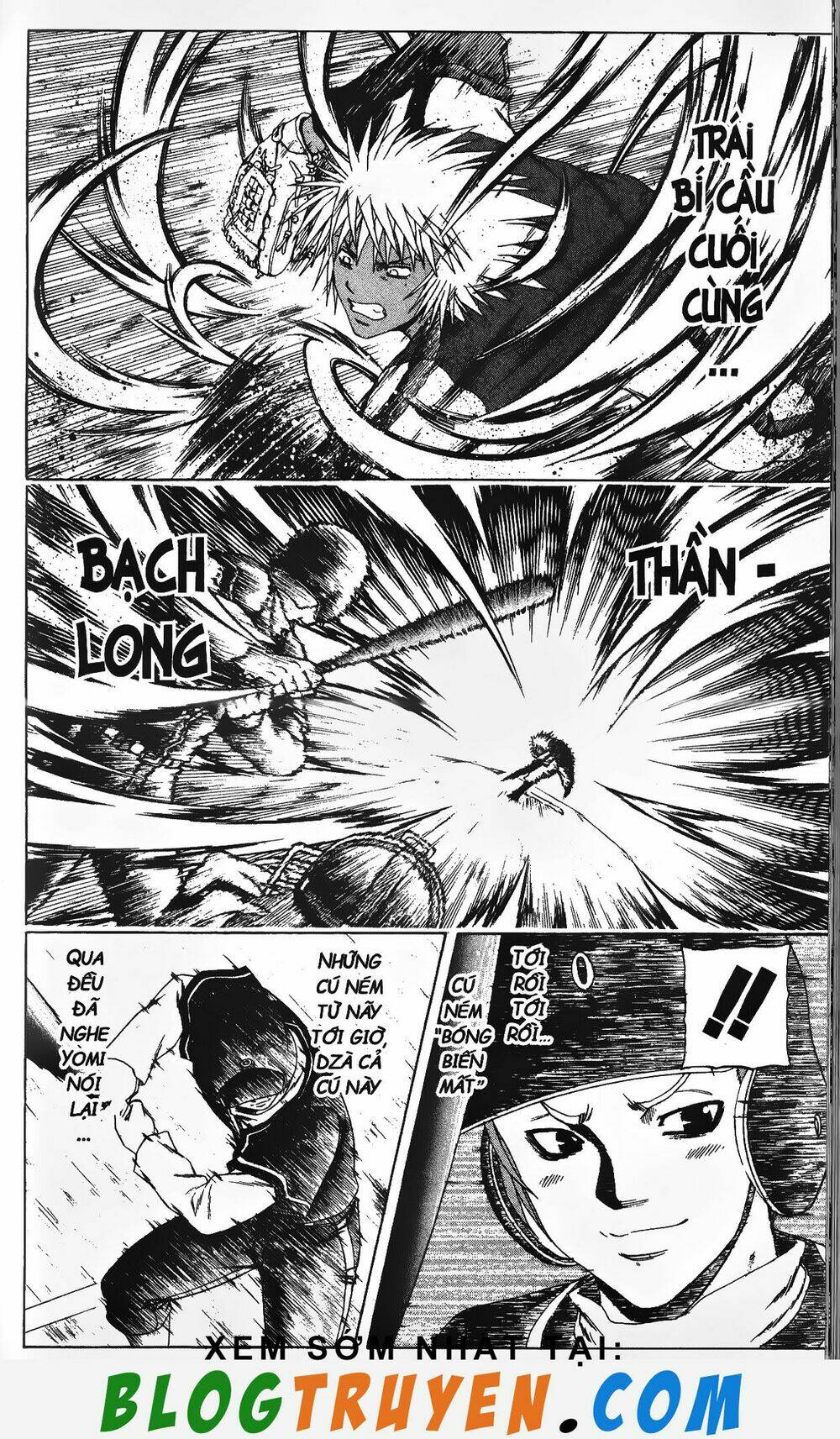 mr.fullswing chapter 223 12