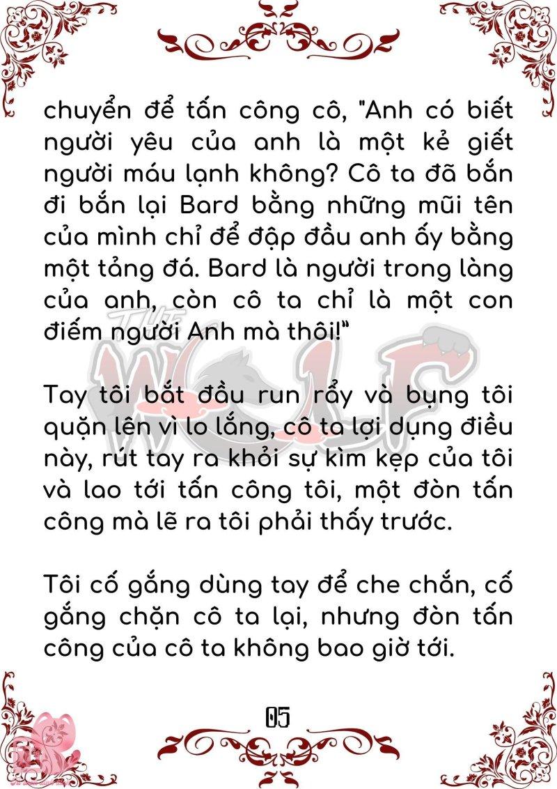 bầy sói giữa dane chapter 51 5
