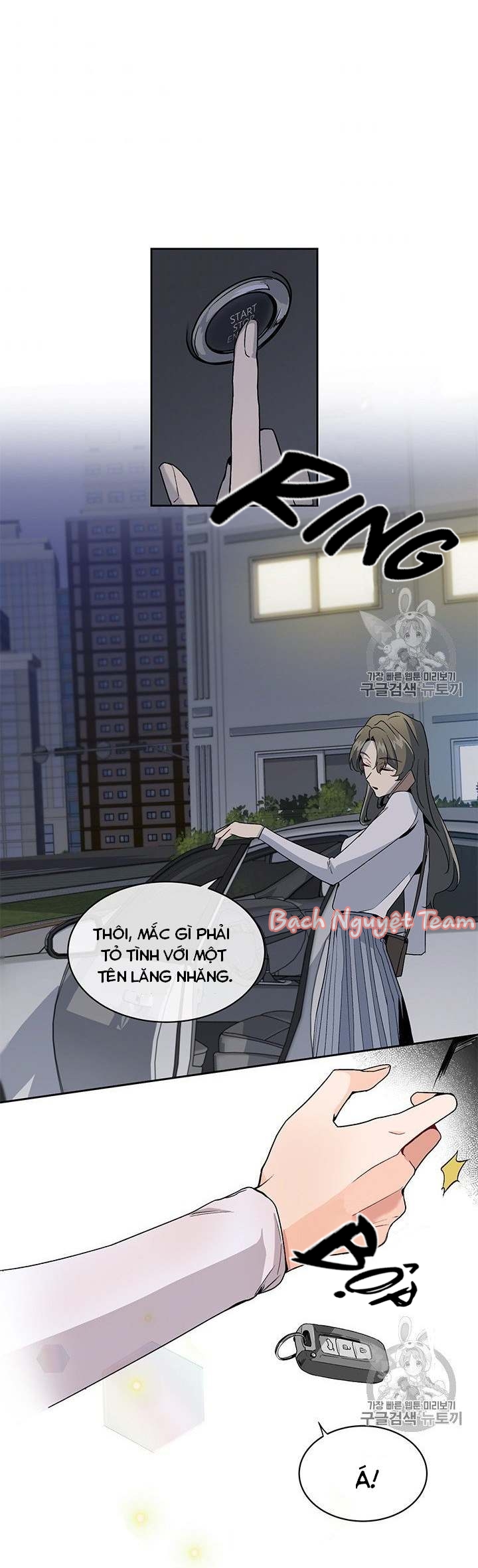 theo như ý muốn của cô, tiểu thư! chapter 2 28