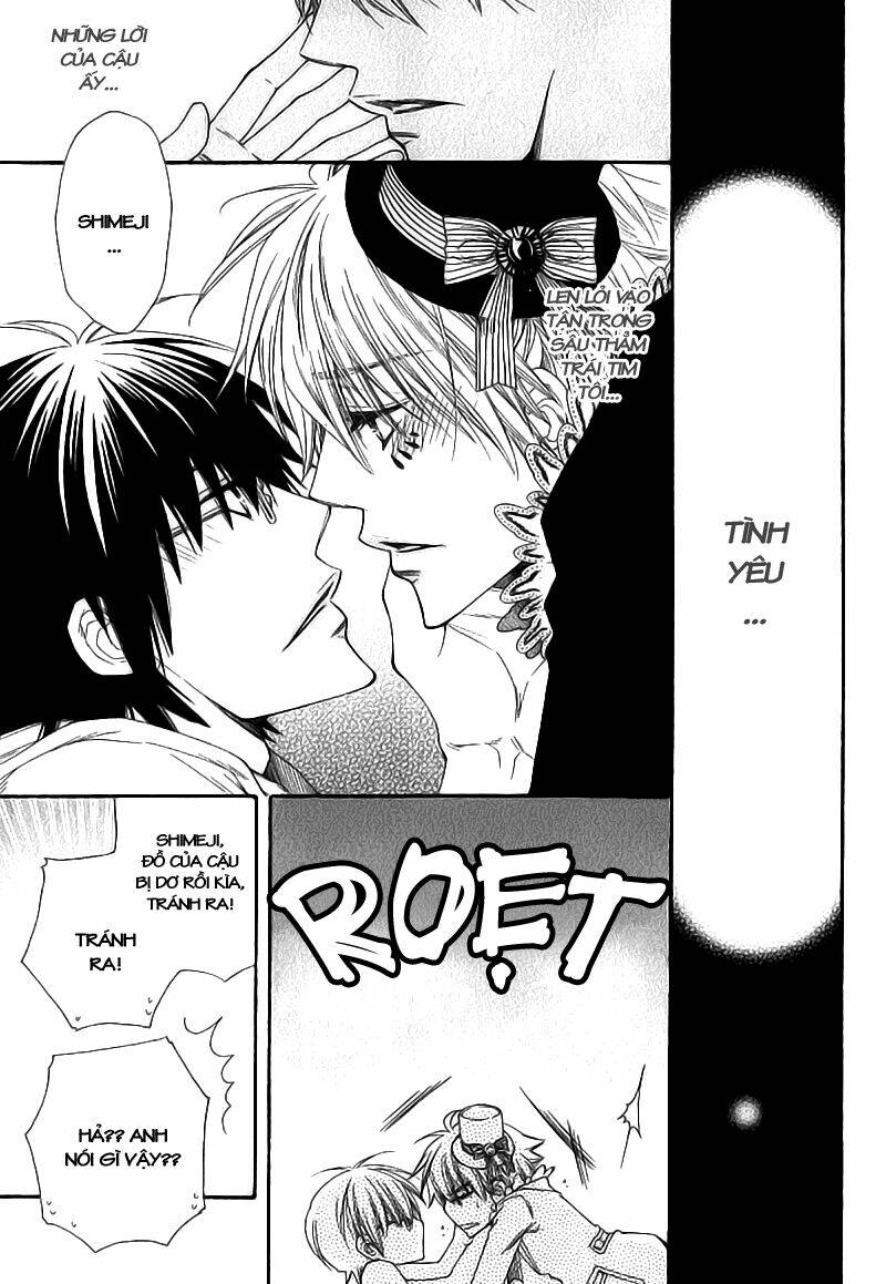 lover's doll chapter 2 33