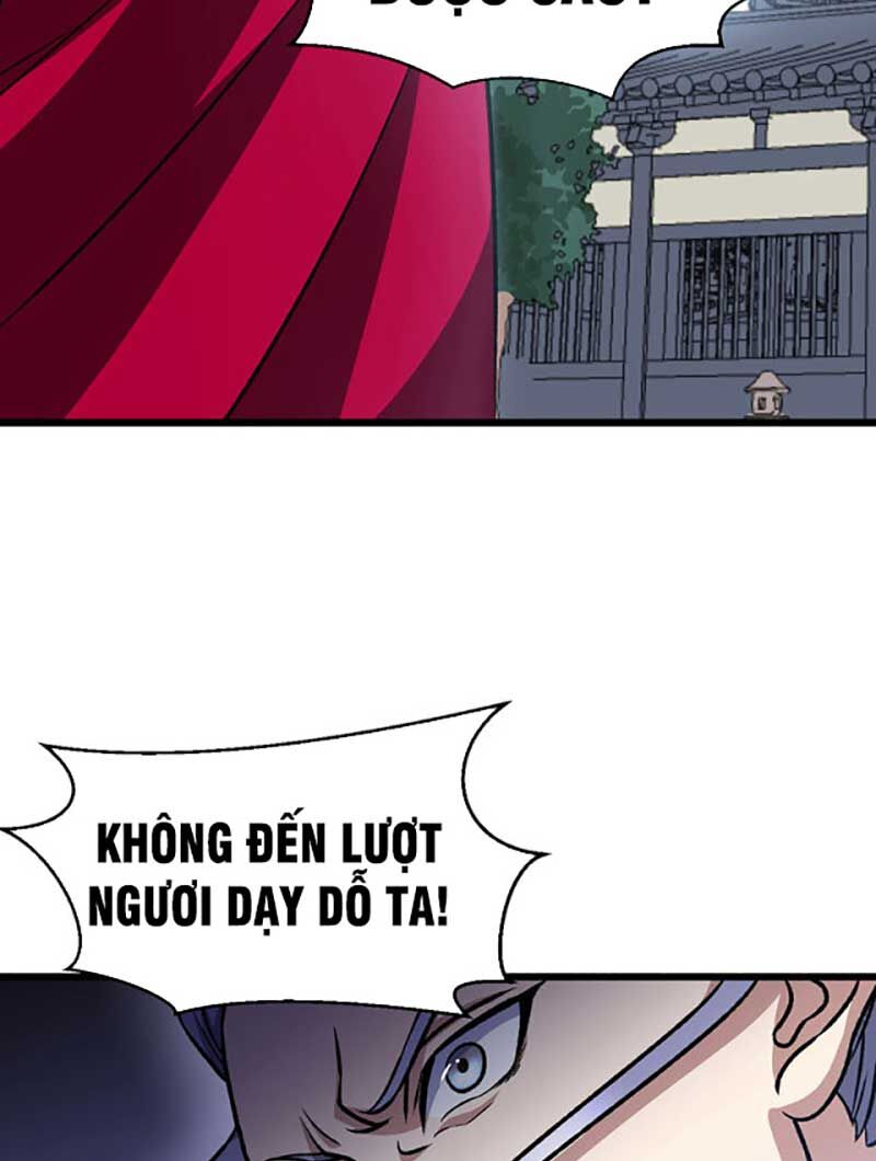 võ đạo độc tôn chapter 574 69