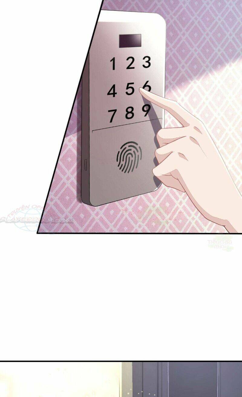 đứa trẻ có 5 daddy chapter 1 35