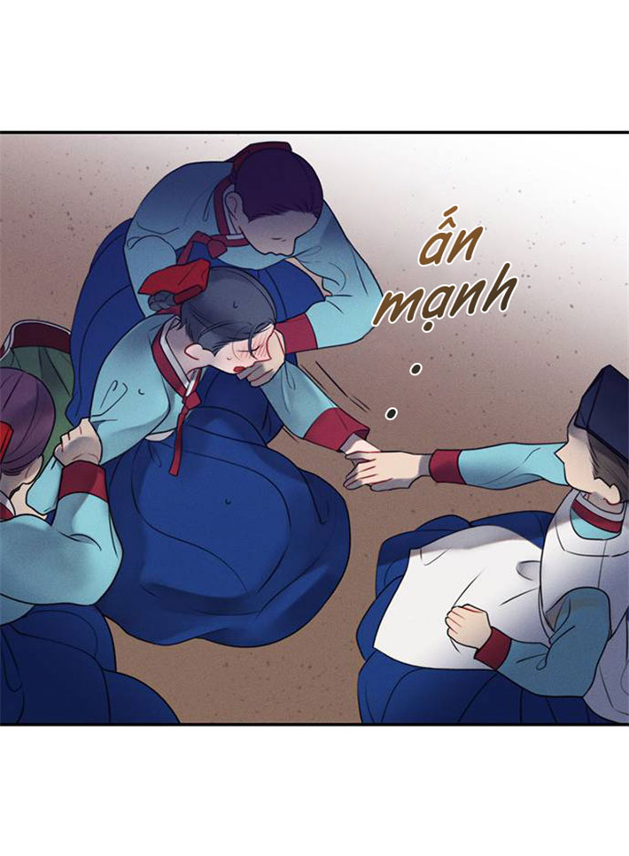 người tình của gwanghae chapter 44 35