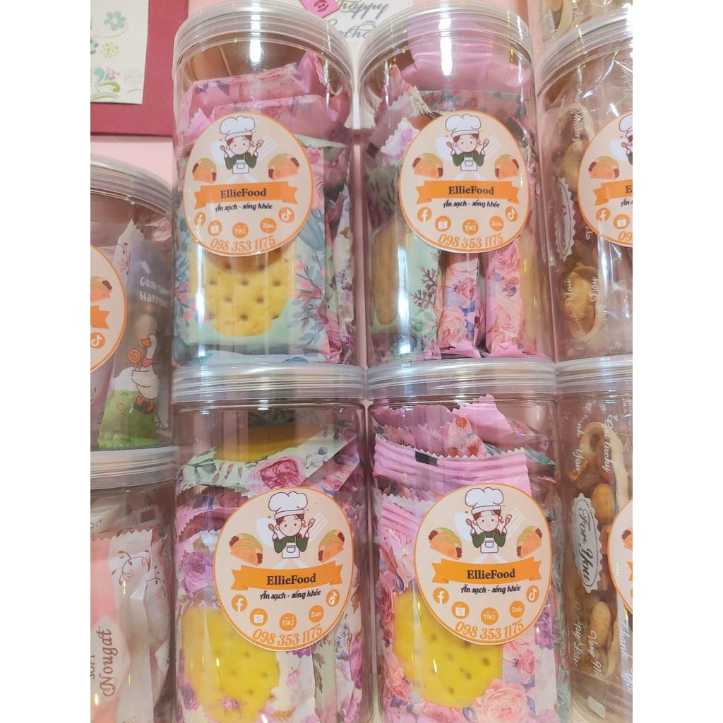 Bánh hành kẹp phô mai