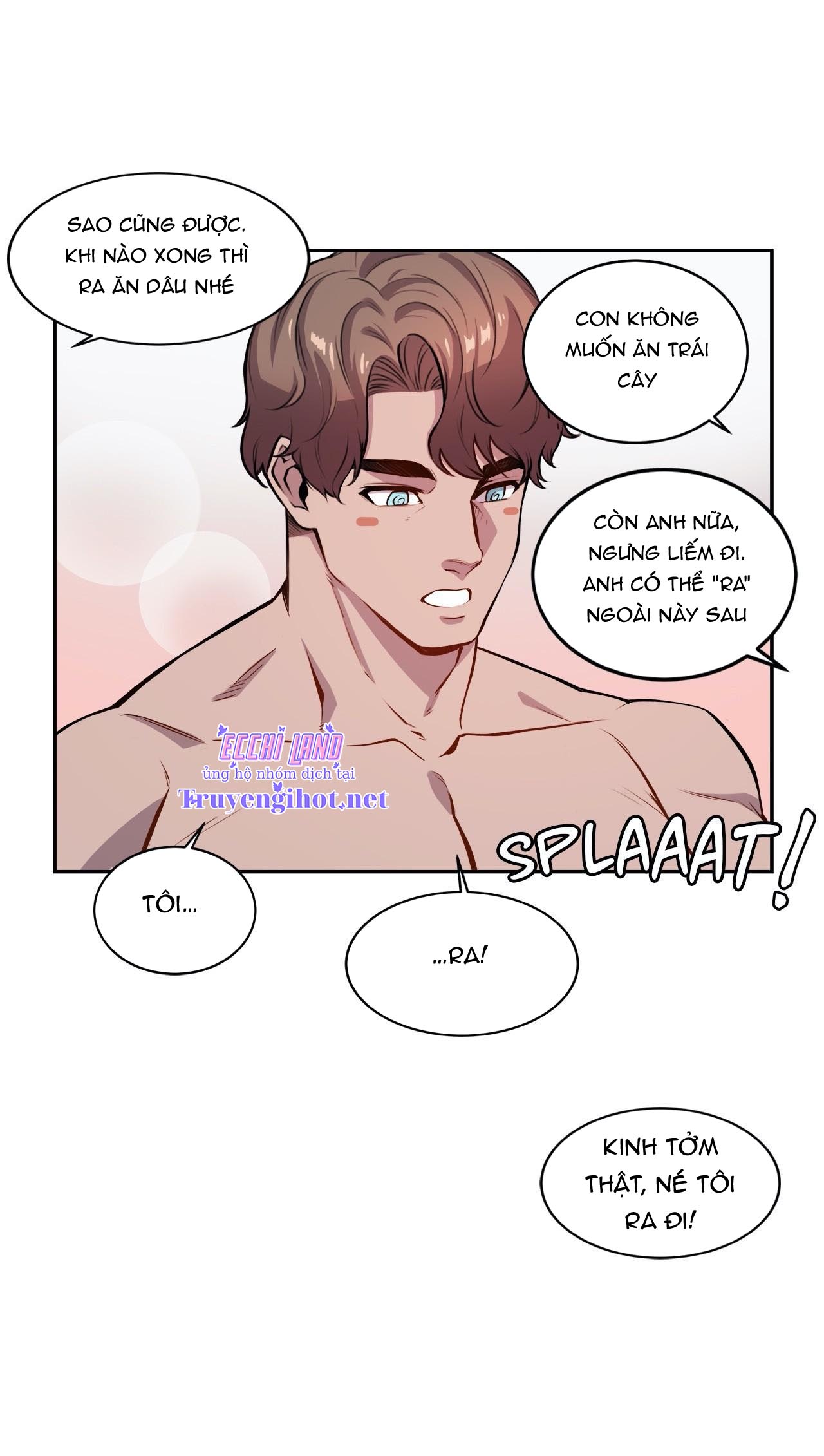 Bạn Gái Zombie Của Tôi chapter 7.2 10