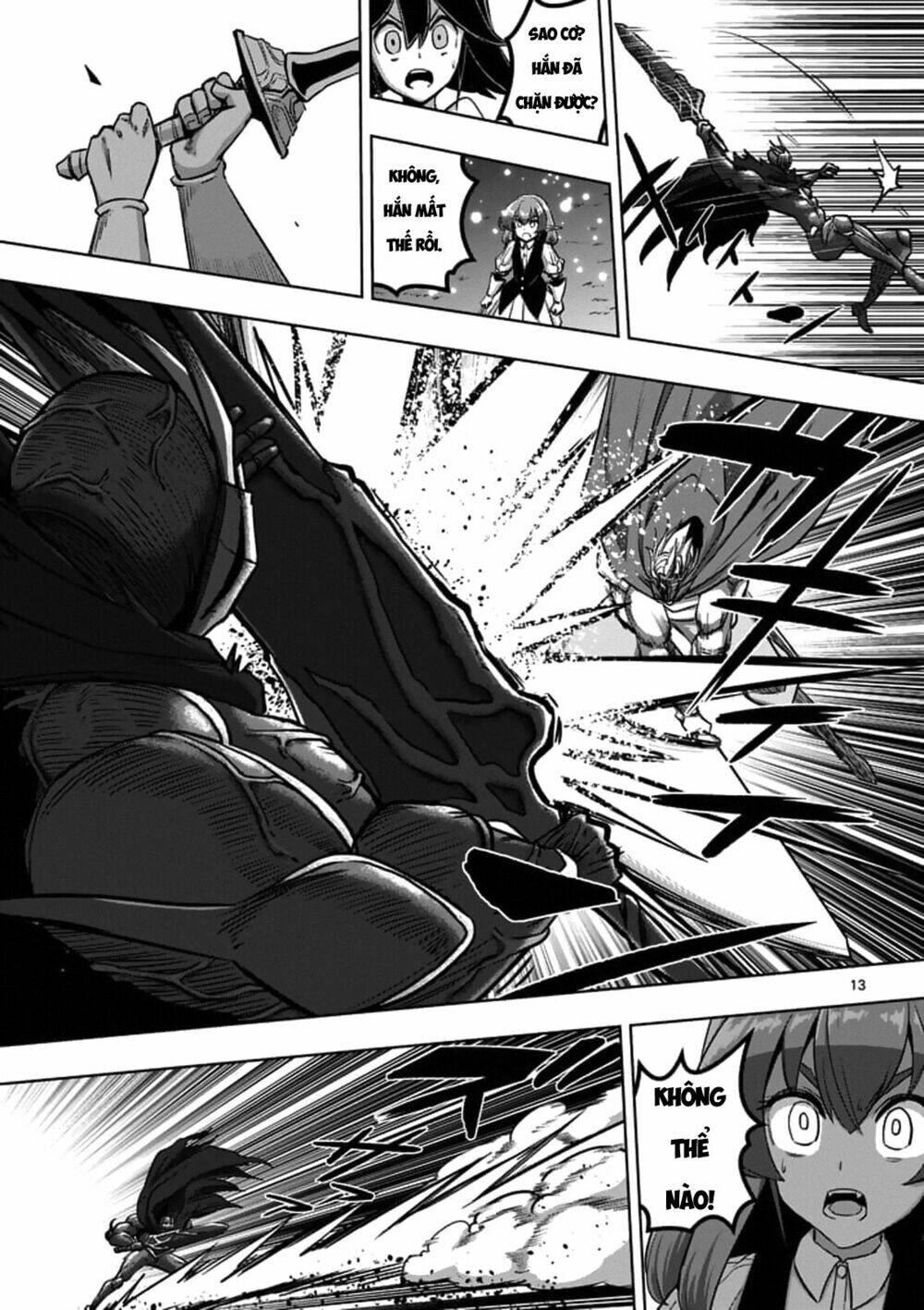 helck manga chapter 94.2 16
