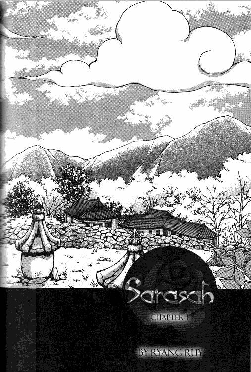 sarasah chapter 1 4