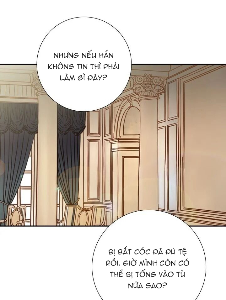 nữ hoàng bí ẩn chapter 15.2 31