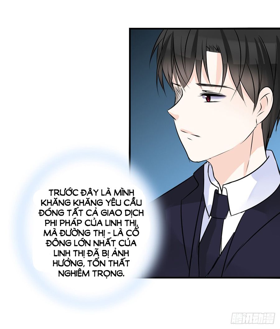 công chúa nữ vương mệnh chapter 78 35