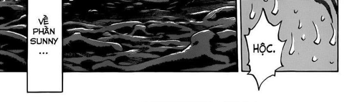 thánh tỏi sành ăn chapter 303 25