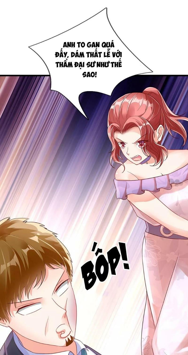 vú em tiên tôn đi ở rể chapter 102 1