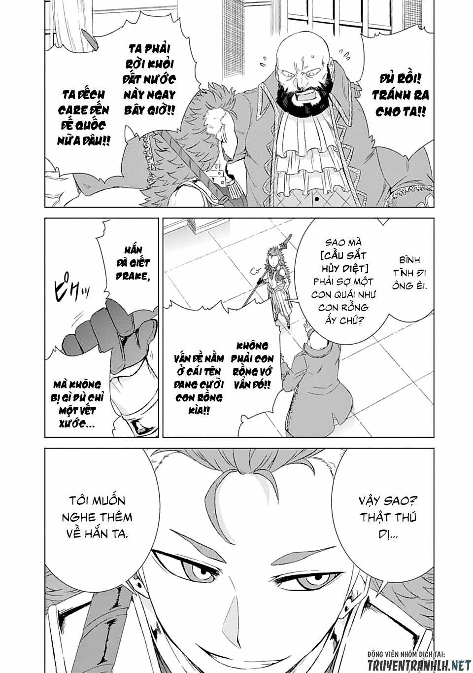 isekai de tadahitori no mamono tsukai ~ tenshoku shitara maou ni machigawa remashita chapter 13 15