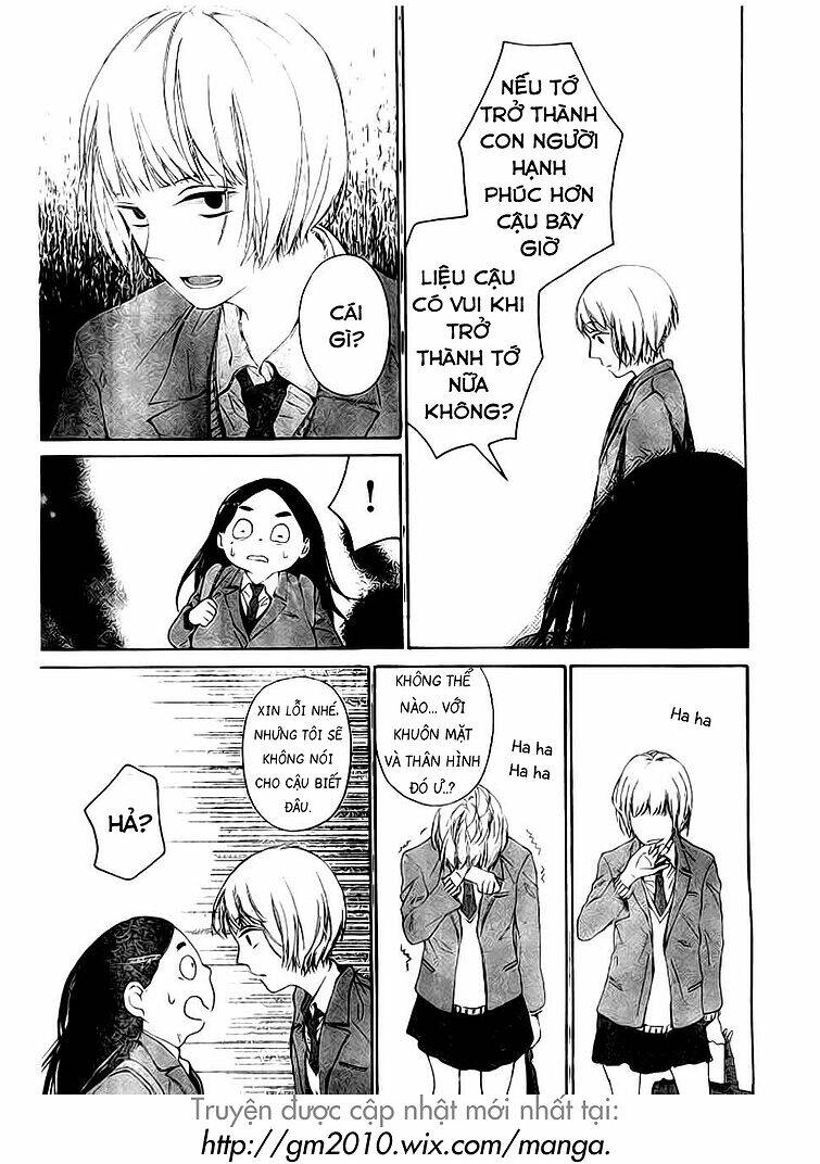 uchuu o kakeru yodaka chapter 3 17