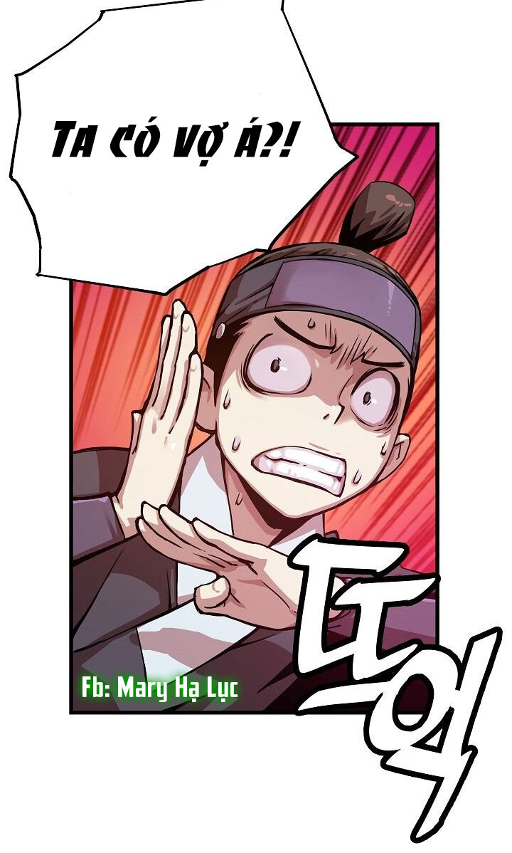 tôi sẽ sống như một hoàng tử chapter 3 14