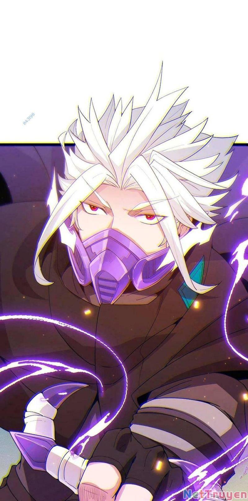 tôi đến từ thế giới trò chơi chapter 84 50