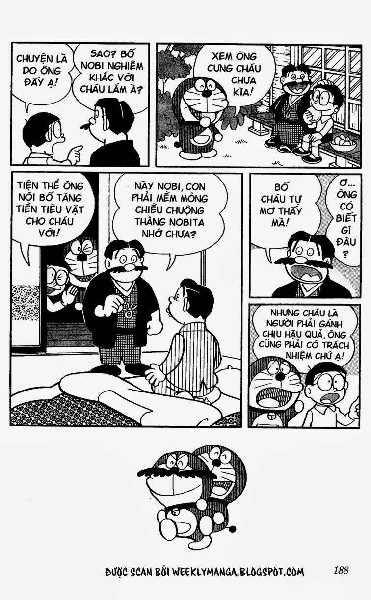 doraemon chapter 267 11