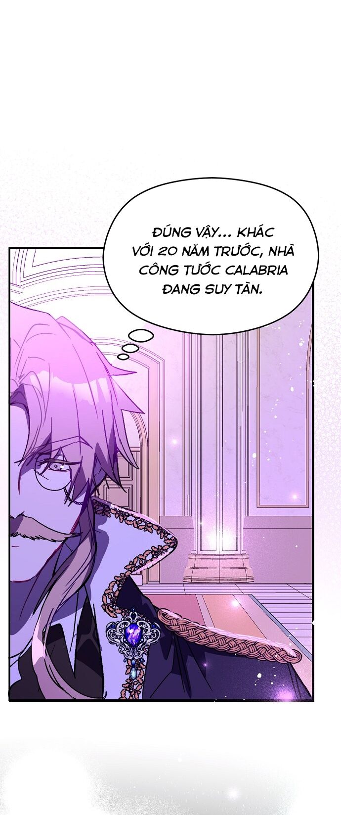 tôi không cố ý quyến rũ nam chính đâu! chapter 22 63