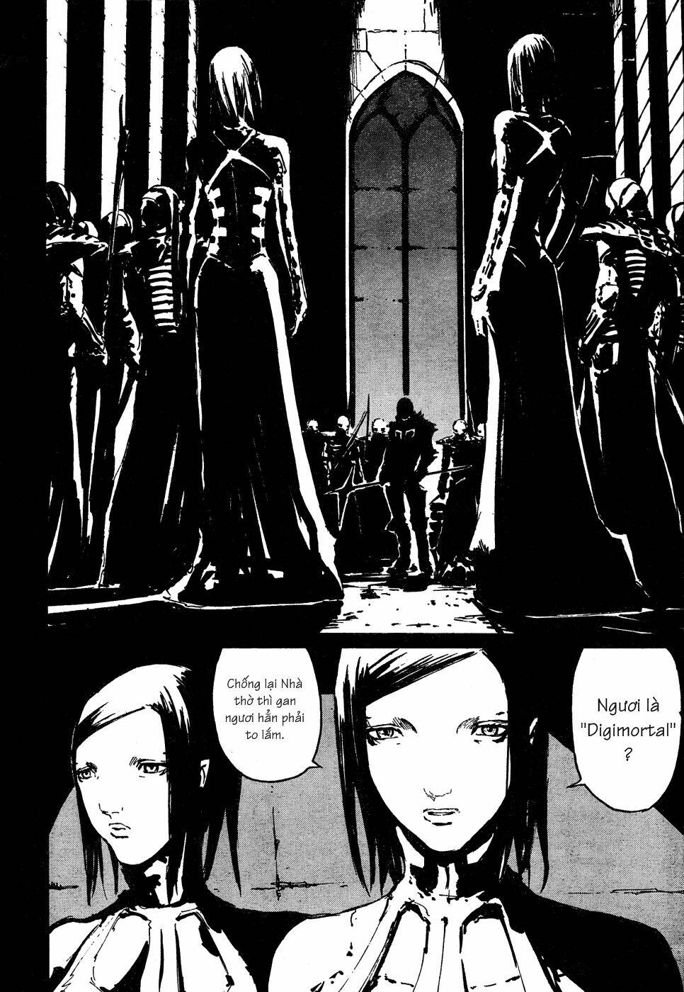 digimortal chapter 2 8