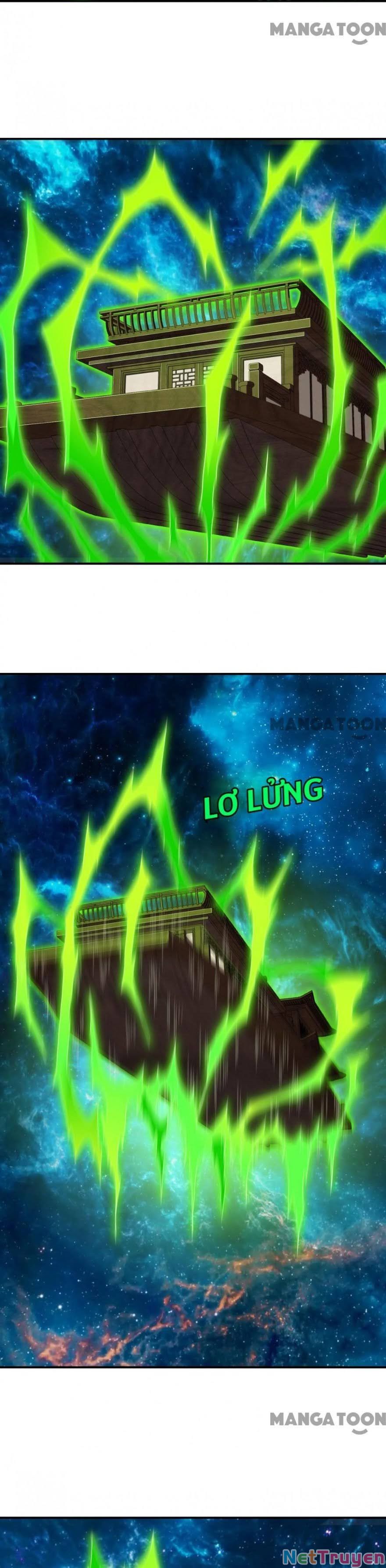 Đệ Nhất Ở Rể chapter 140.2 6