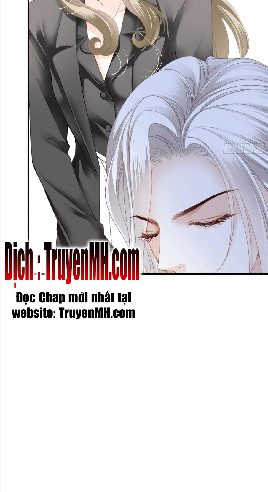 bạo quân ái nhân chapter 124 13