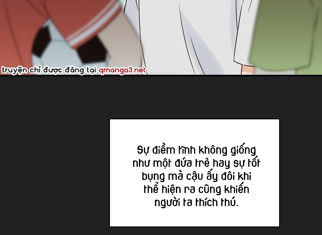 phức cảm tự ti của omega chapter 29 151