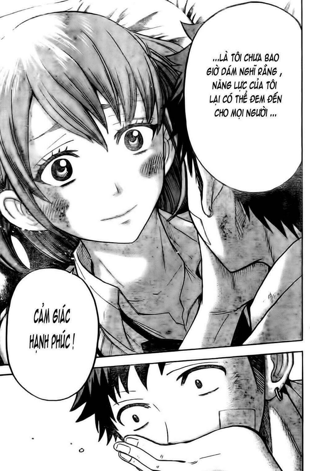 yamada và thất đại ma nữ chapter 23 14