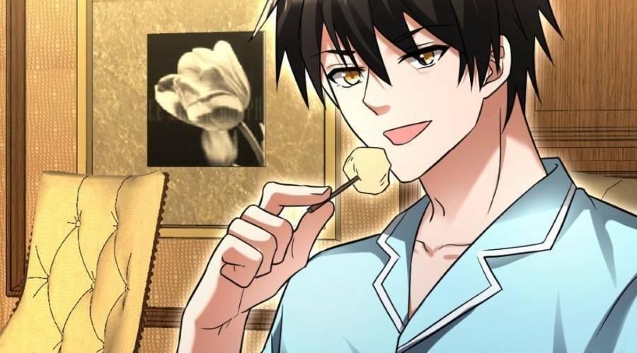 toàn cầu băng phong, ta chế tạo phòng an toàn chapter 102 24