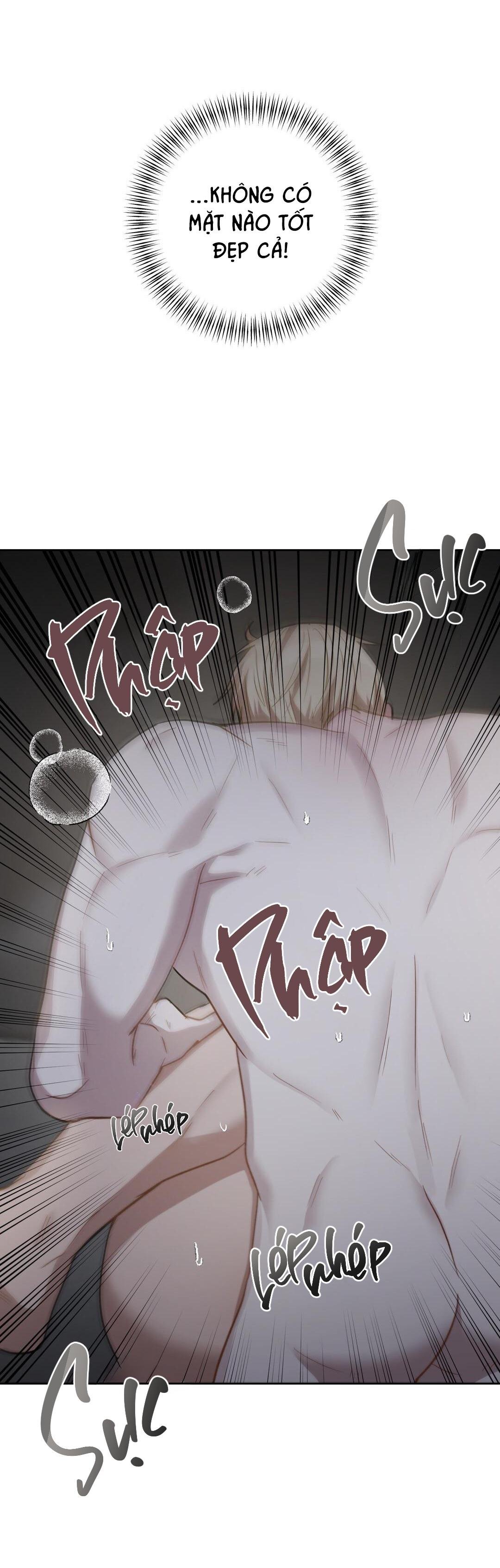 bơi trong mùi hương chapter 23 36