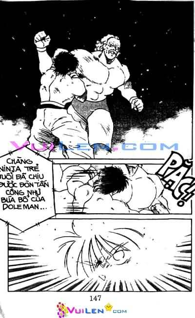 truyền nhân atula - shura no mon i chapter 15 148