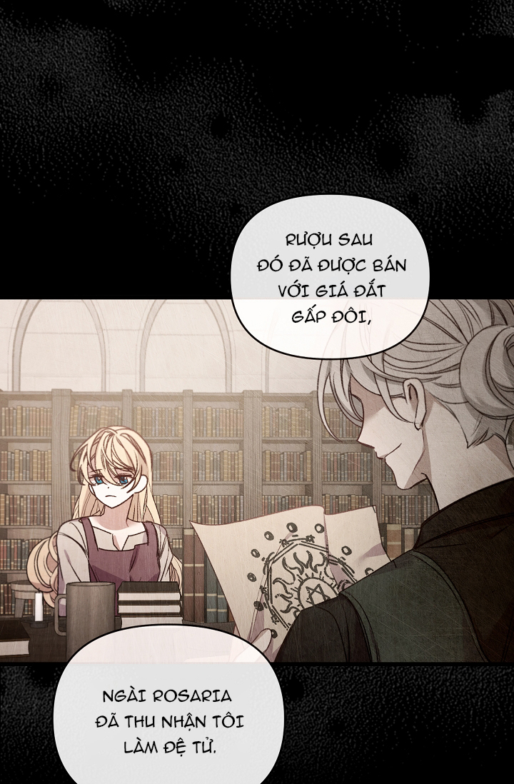 vị hôn thê của kẻ săn mồi chapter 24 54