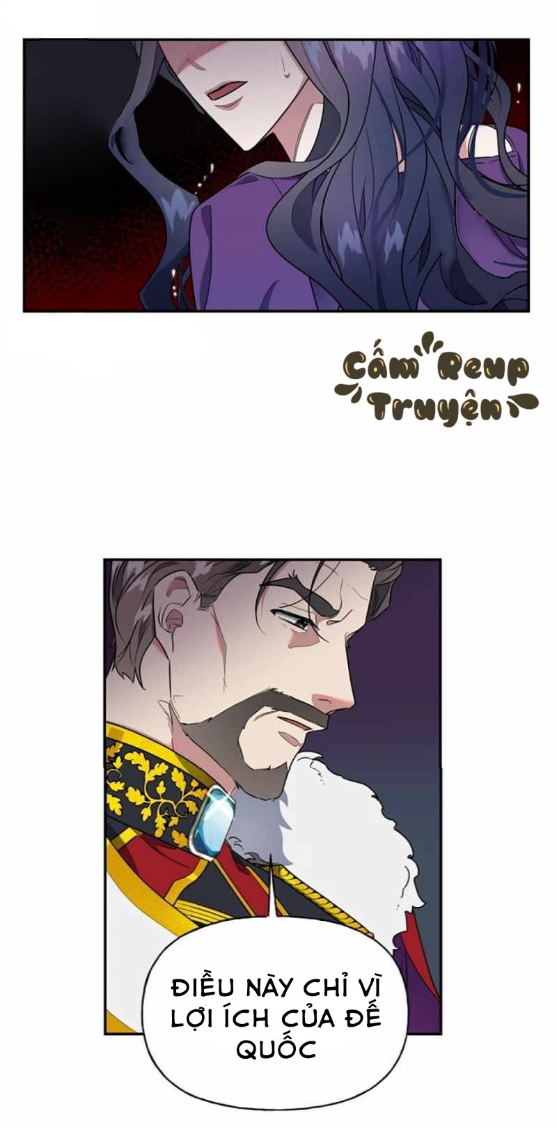 công chúa hiến tế – cấm reup truyện chapter 1 23