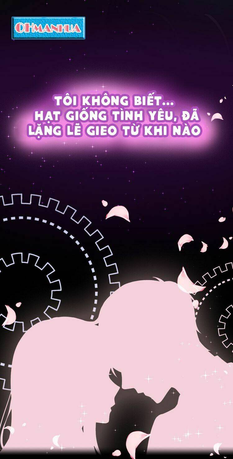 luyến sắc tài phùng phố chapter 0 12