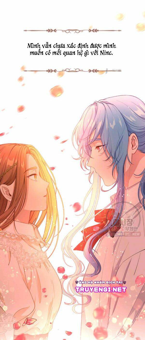 hãy coi chừng ác nữ chapter 66 21