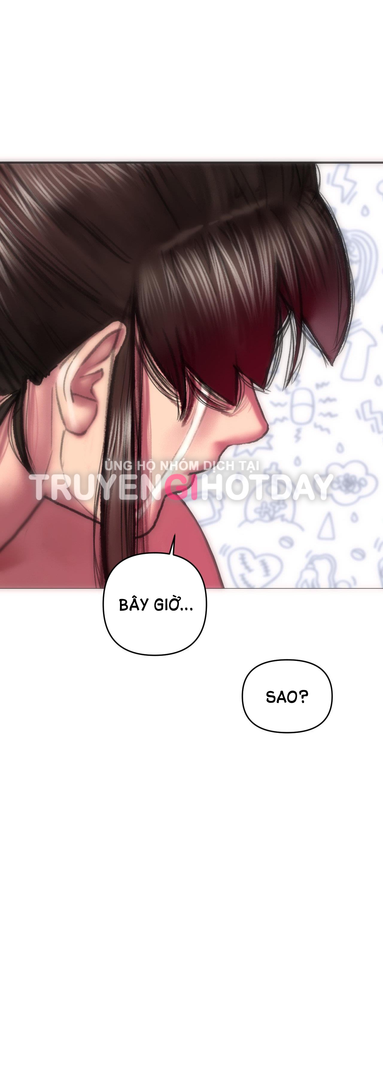 Gái Có Chồng Ở Thành Phố Mới chapter 4.2 - Trang 37