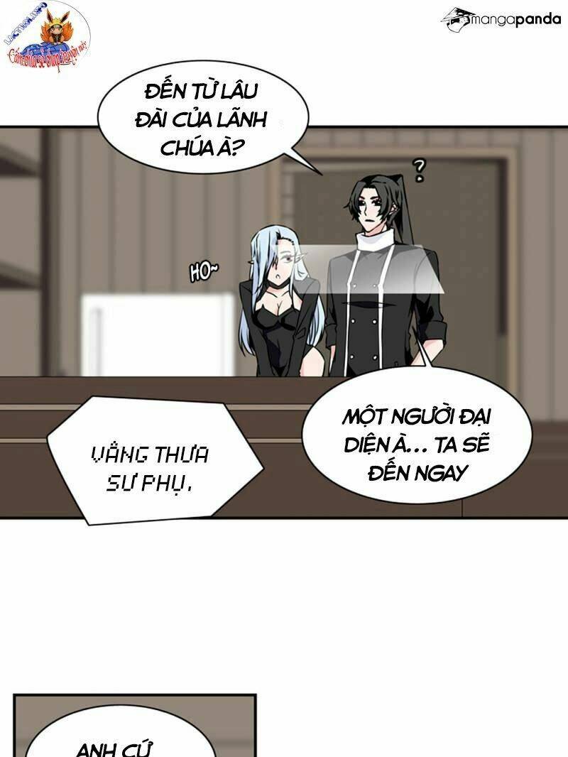ảo mộng vương chapter 45 2