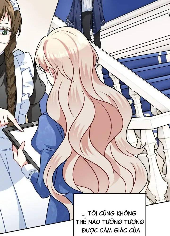 tại sao mẹ chồng tôi lại như thế này? chapter 13 140