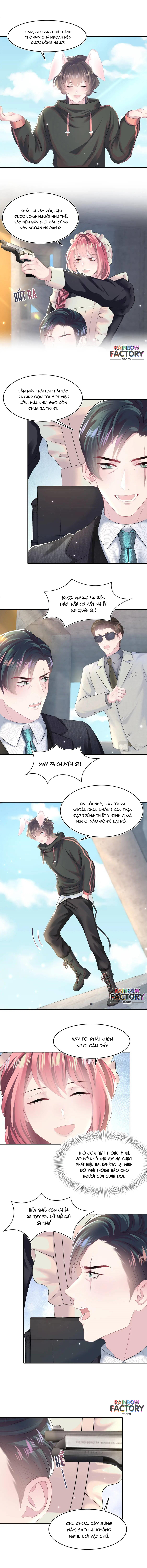 bạch liên hoa tuyệt mĩ dạy học online chapter 93 5