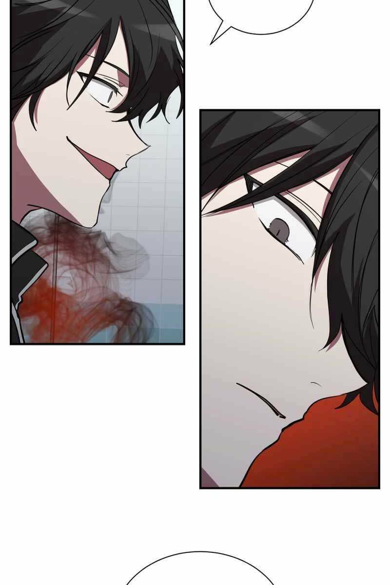 giả vờ làm kẻ vô dụng ở học đường chapter 41 41