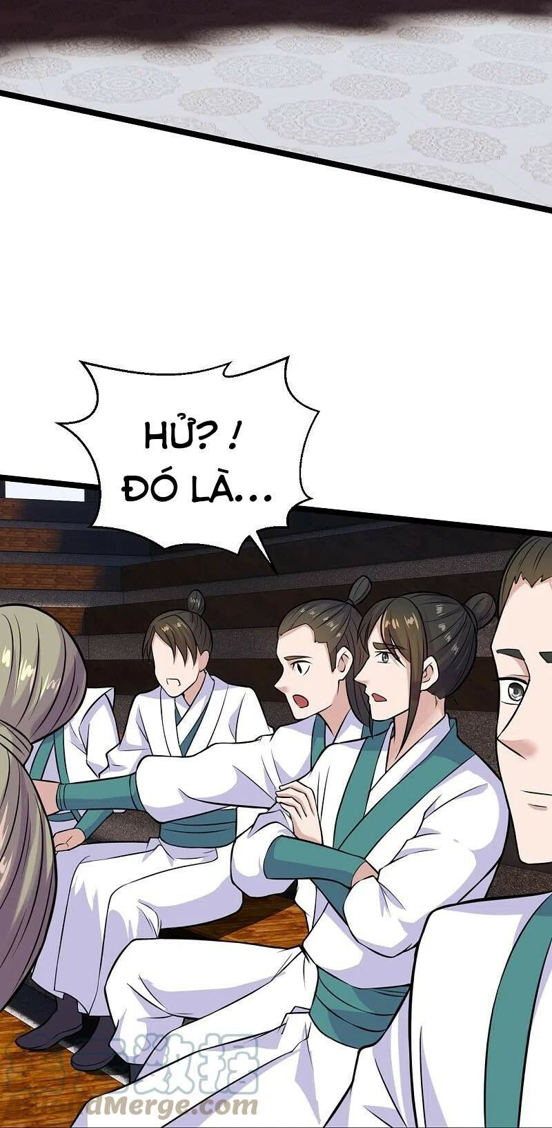 tiên võ đế tôn chapter 243 41