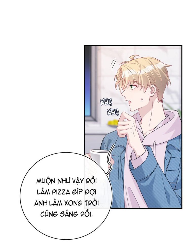 Hoàn Mỹ Vô Khuyết chapter 29